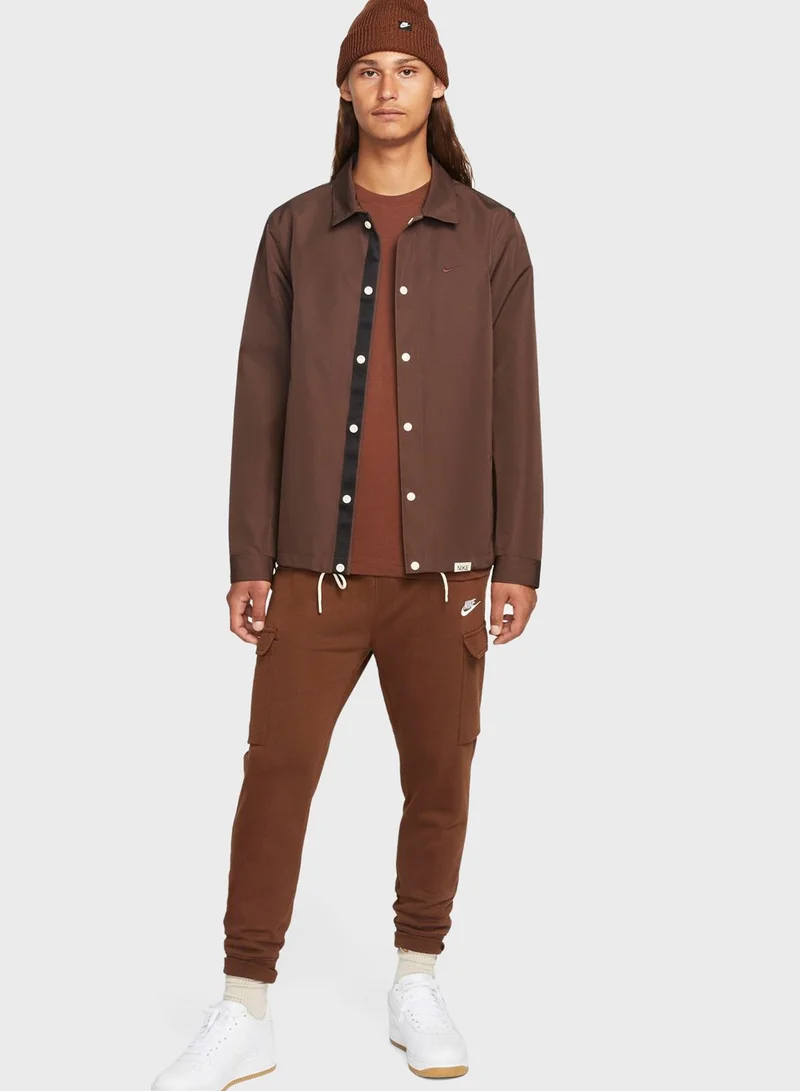Nike Nsw Club Cargo Pants