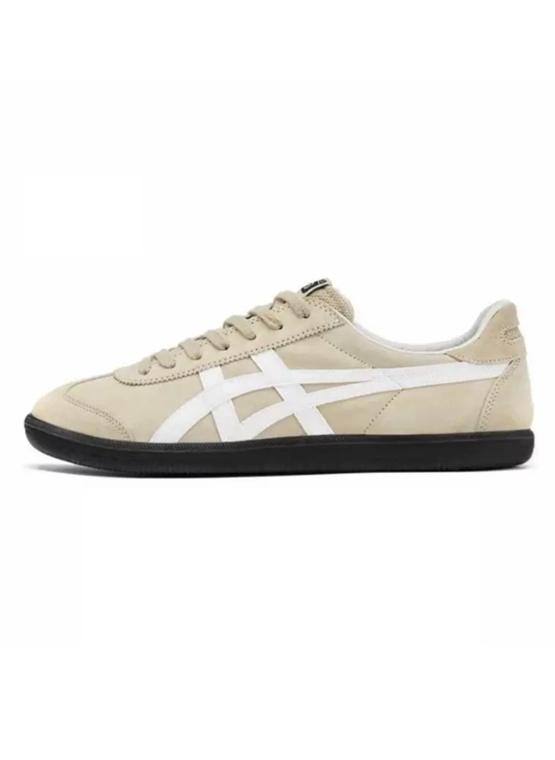 Onitsuka Tiger Tokuten Casual Sneakers White/Khaki 