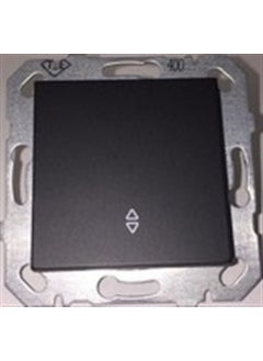 Netelsan Byobu Vavien Mechanical + Button Black 