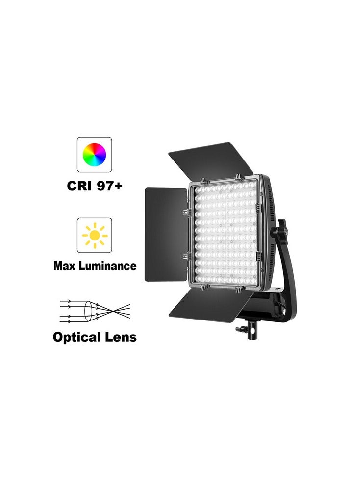GVM Great Video Maker GVM BI COLOR LED LT 50S  - Image 2