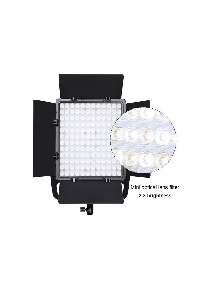 GVM Great Video Maker GVM BI COLOR LED LT 50S  - Image 3