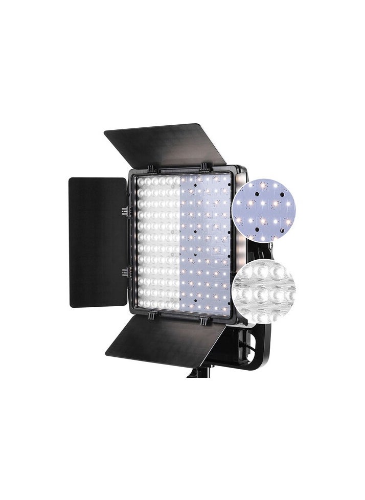 GVM Great Video Maker GVM BI COLOR LED LT 50S  - Image 4