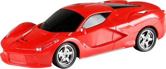 Can-Em Oyuncak Full Function Rechargeable Remote Control Car