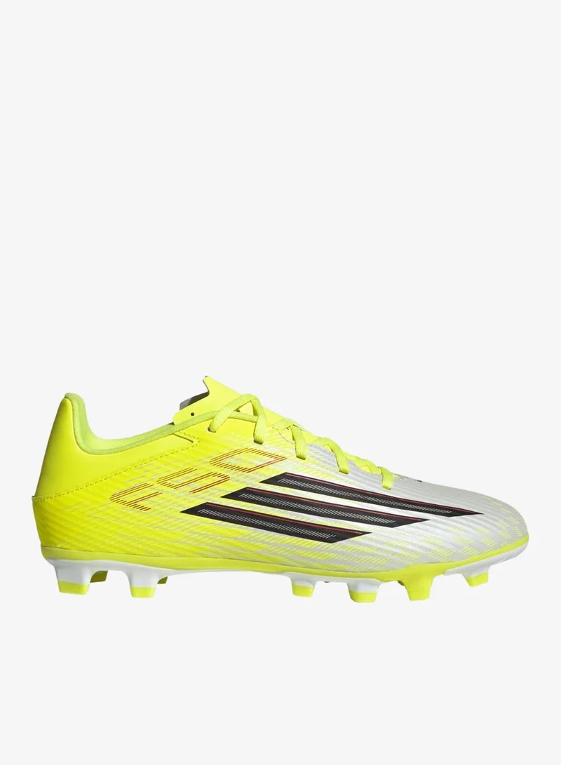 Adidas F50 CLUB Firm Ground / Multi Ground Football Boots