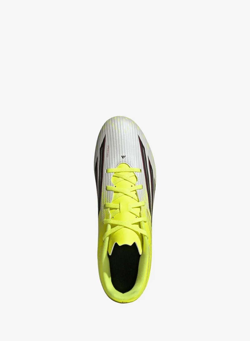 Adidas F50 CLUB Firm Ground / Multi Ground Football Boots