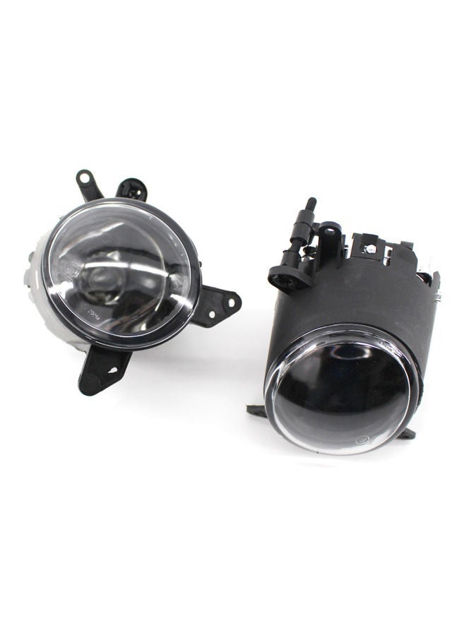 Replacement for Mitsubishi Lancer Auto Fog Lamp - Image 3