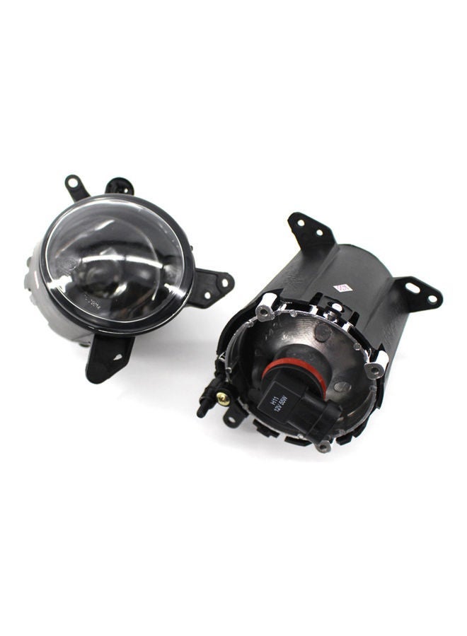 Replacement for Mitsubishi Lancer Auto Fog Lamp - Image 5
