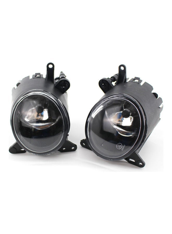 Replacement for Mitsubishi Lancer Auto Fog Lamp - Image 2