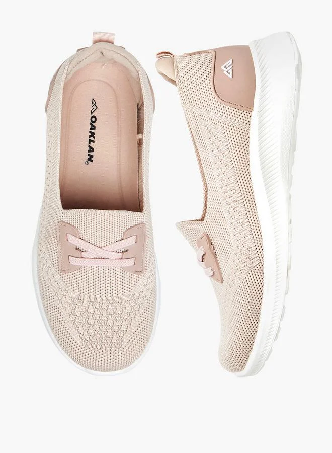 Women Slip-On Sneakers