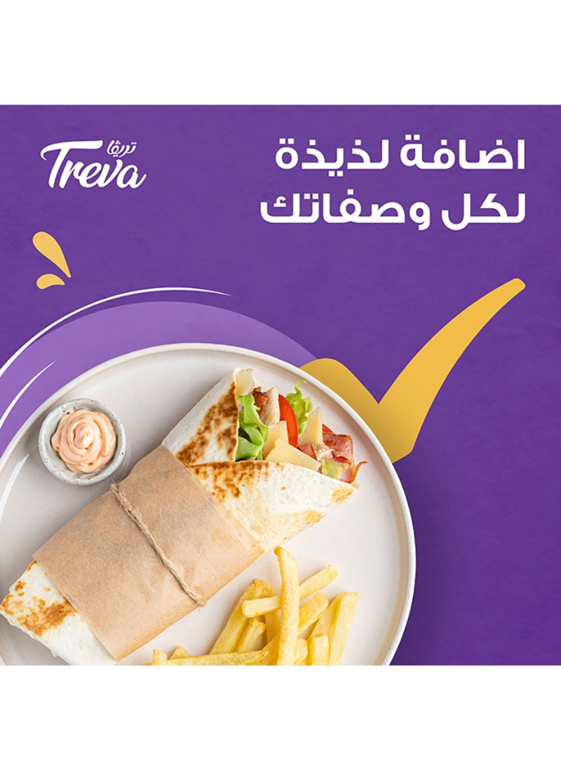 Treva Original Mayonnaise - Image 4