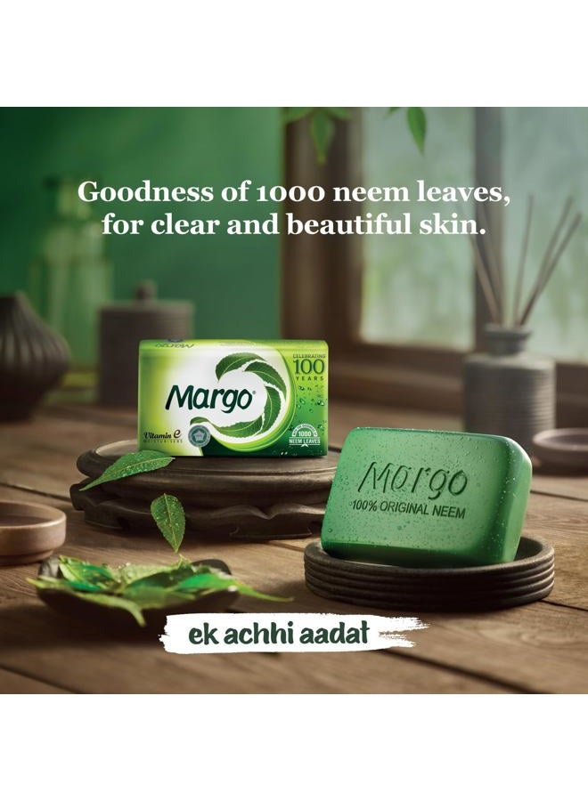 Margo Soap - 100 g - Image 2