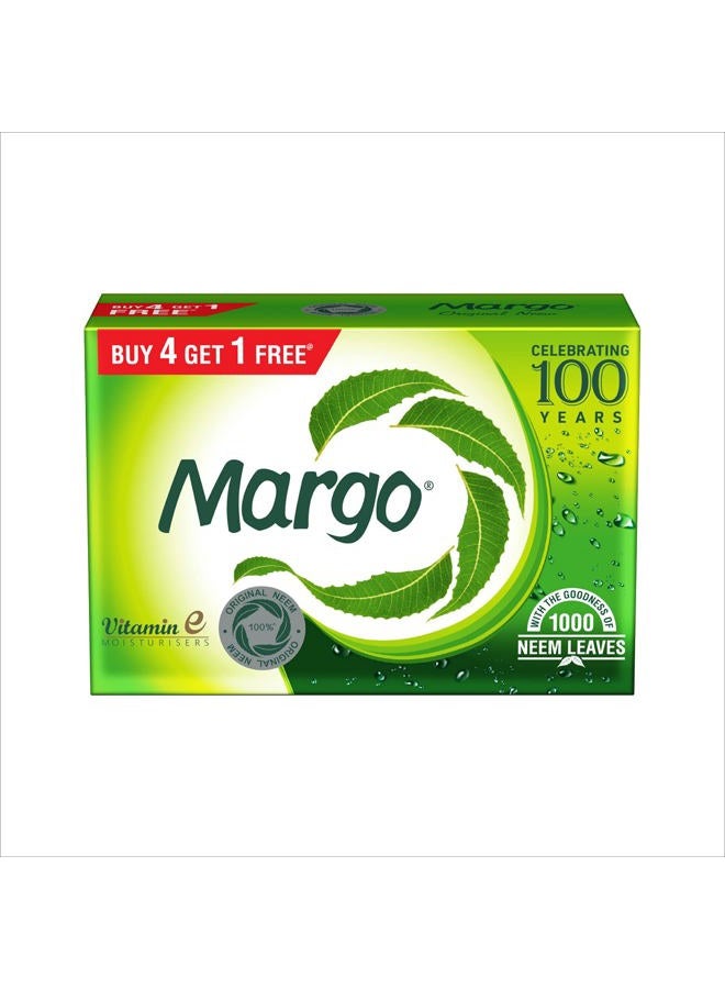 Margo Soap - 100 g - Image 1