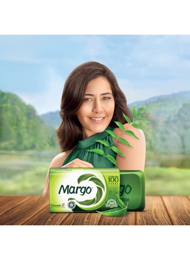 Margo Soap - 100 g - Image 3