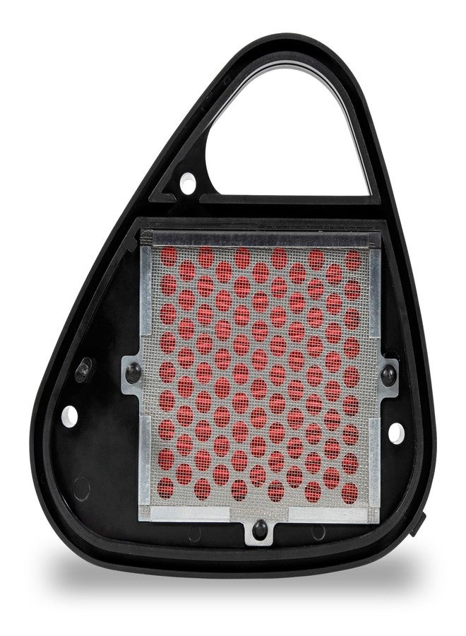VideoPUP Replacement Motorcycle Air Filter Compatible with Honda Steed VLX 600 VLX 400 - Image 4