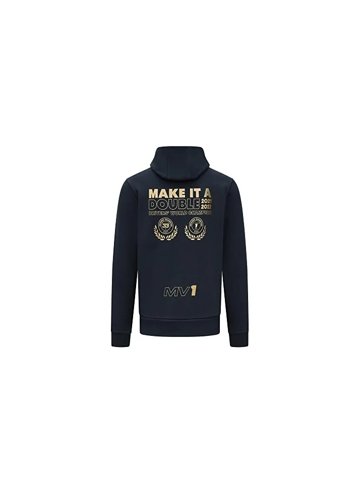 Red Bull Hoodie