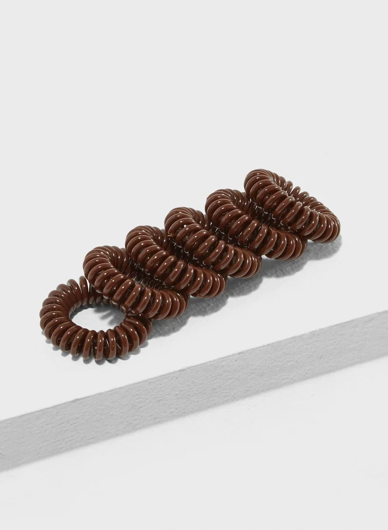 invisibobble Value Pack 6 Original Pretzel Invisibobble
