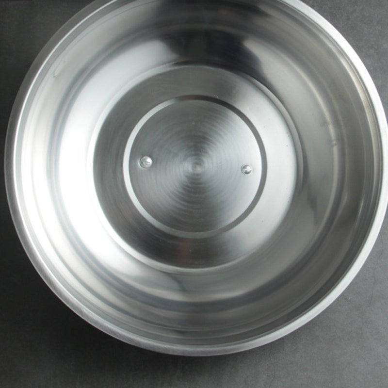 Stainless Steel Pot Lid Anti Oil Splashing Practical Pot Cover Protector Kitchen Tool Cookware for Home Restaurant - Image 4