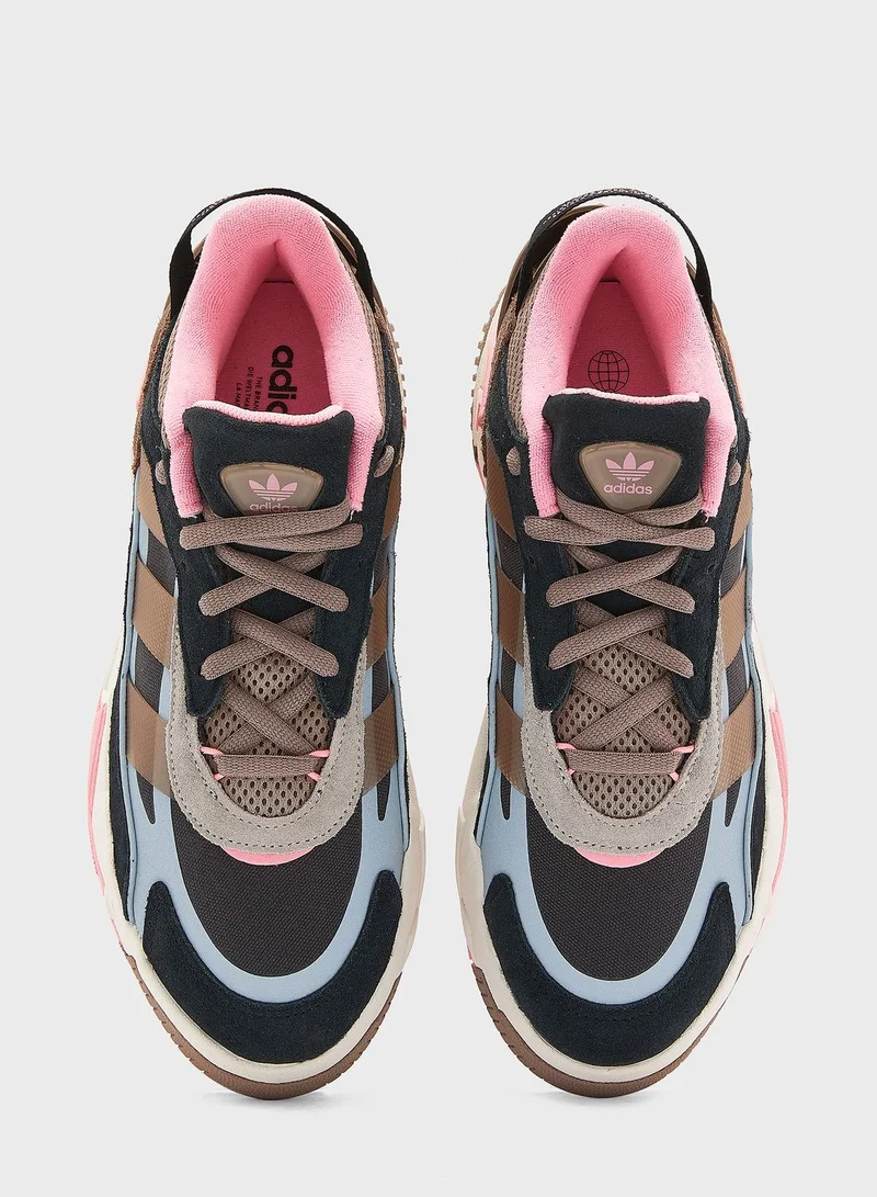 adidas Originals Niteball Ii