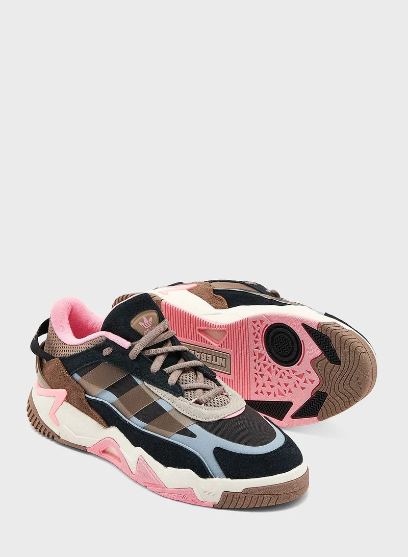 adidas Originals Niteball Ii
