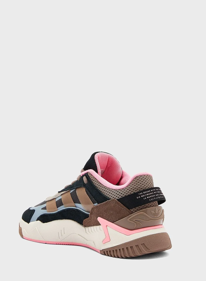 adidas Originals Niteball Ii
