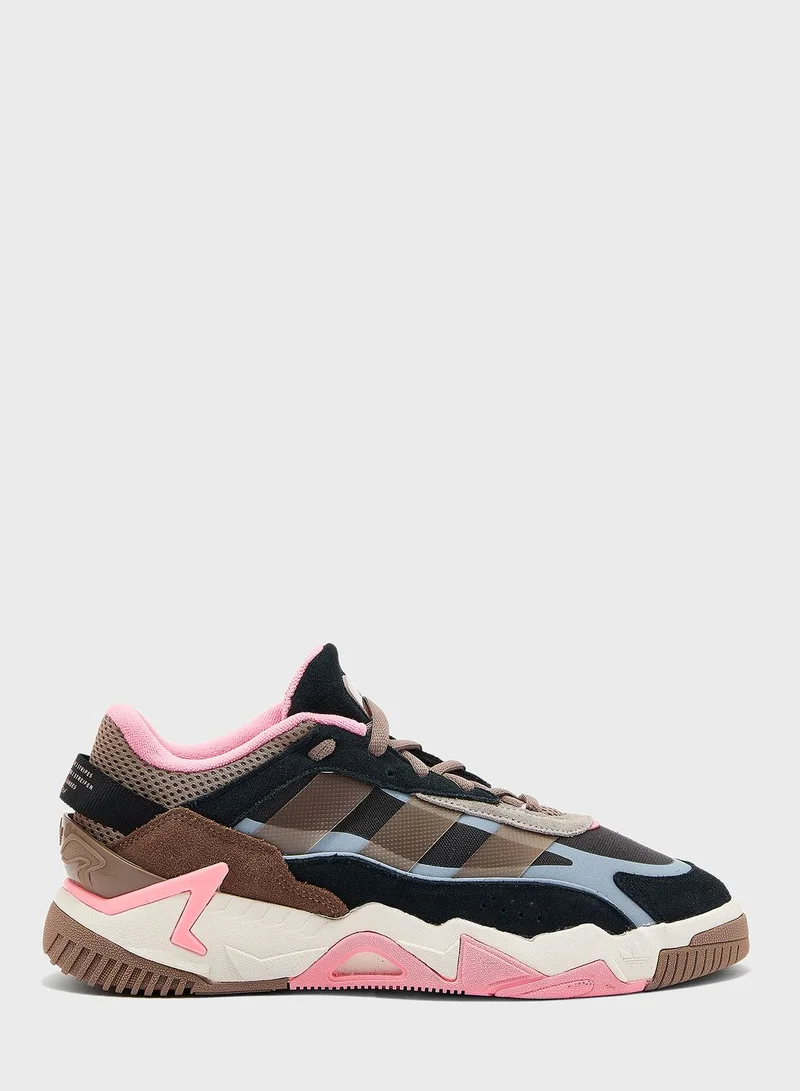 adidas Originals Niteball Ii