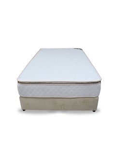 Bed and Mattress Zone Medical / Medicated  Pillow Top Mattress 150x200x25 Queen Size  - Image 1