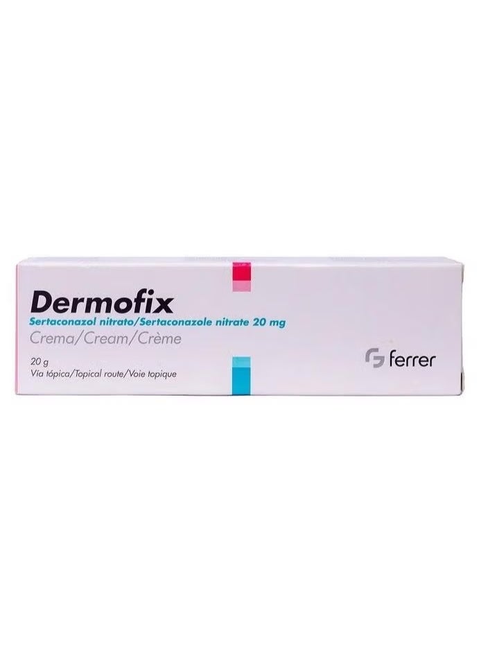 Dermofix Cream 20g