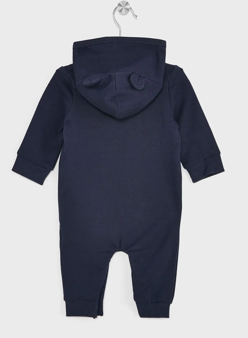 GUESS Infant Onesies