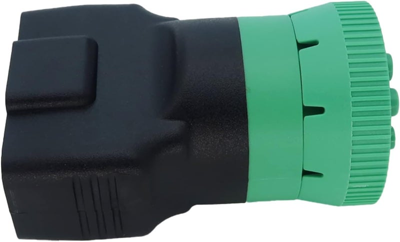 MITOB محول MITOB J1939 إلى OBD2 أنثوي - Image 5