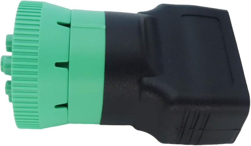 MITOB محول MITOB J1939 إلى OBD2 أنثوي - Image 4