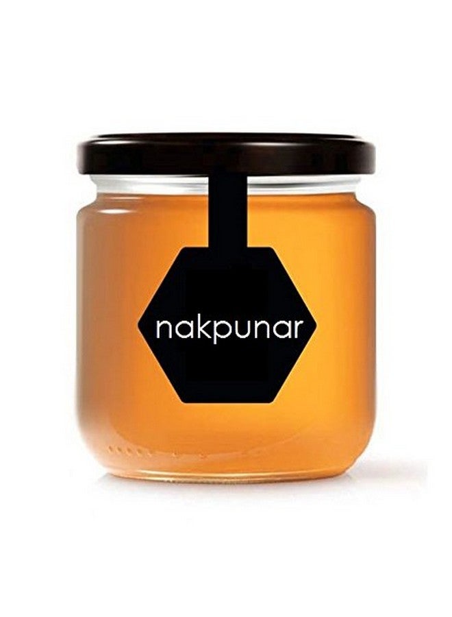 Nakpunar 12 oz Wide Mouth Glass Jars with Silver Lids -Set of 12 - Salsa style - Image 2