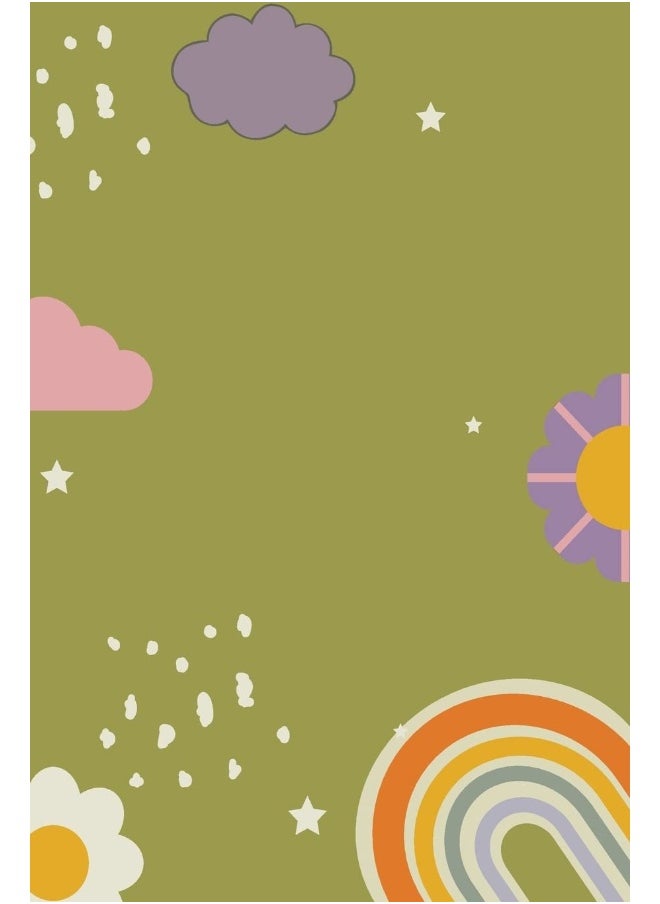 null - Question A Day Journal for Kids Ages 6-9: Total 365 days To Record Memories with Writing Prompts (Guided Self-Exploration Thoughtful Prompts) - Image 1