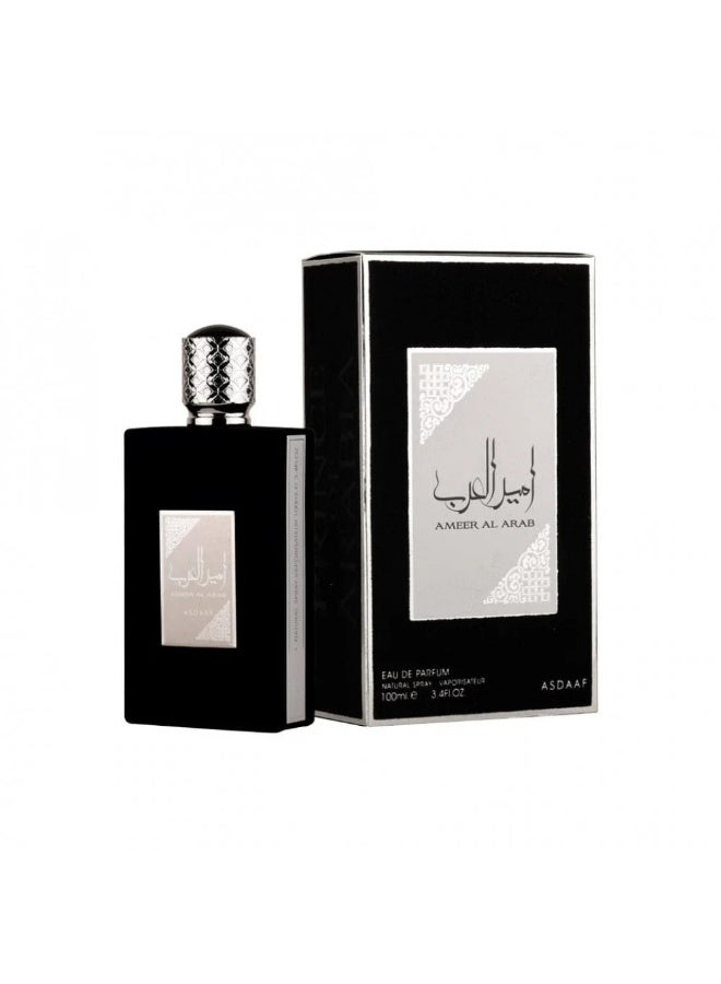 لطافة أصداف لطافة أمير العرب عطر 100 مل