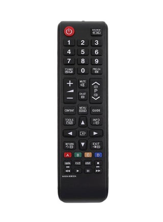 Perfect Smart Remote Control Super Version For Samsung HD LED TV Black - pzsku/Z358645DDF38FF5E2766CZ/45/_/1694800844/fafca8dc-acf1-46b5-8cb5-c4c07e9e656d