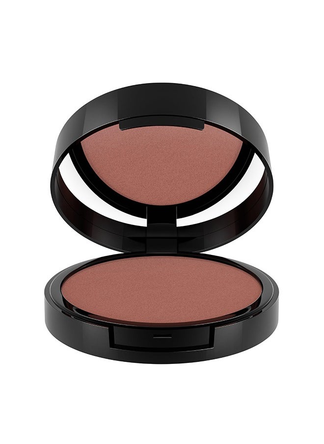 ISADORA - Nature Enhanced Cream Blush Soft Pink - Image 1
