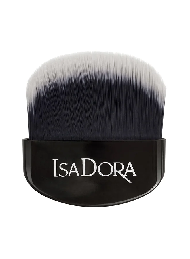 ISADORA Nature Enhanced Cream Blush Soft Pink