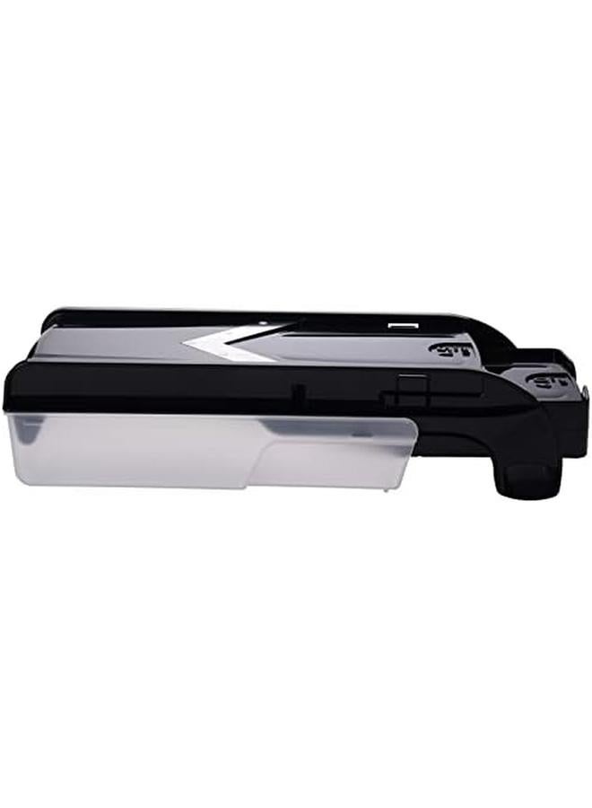 Prestige Plastic 6 In 1 Mandolin Slicer Interchangeable Blades Four Thickness Settings Two Julienne Settings Sharp V Shaped Stainless Steel Blades Black - Image 3