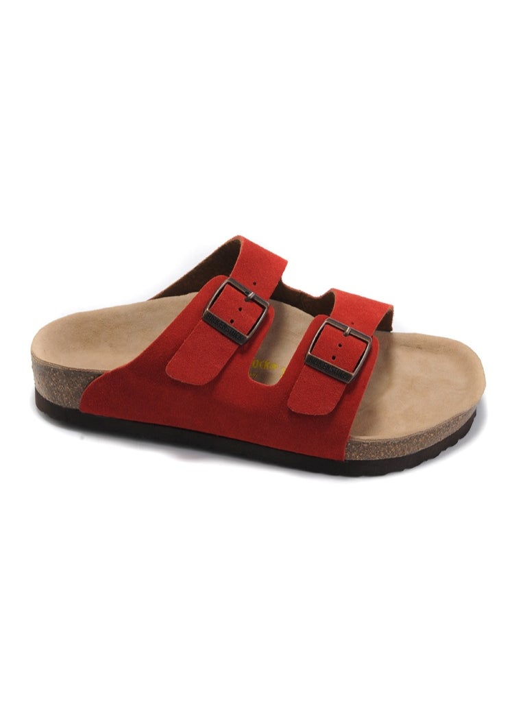 BIRKENSTOCK Birko Flor Double Strap Sandals  - Image 3