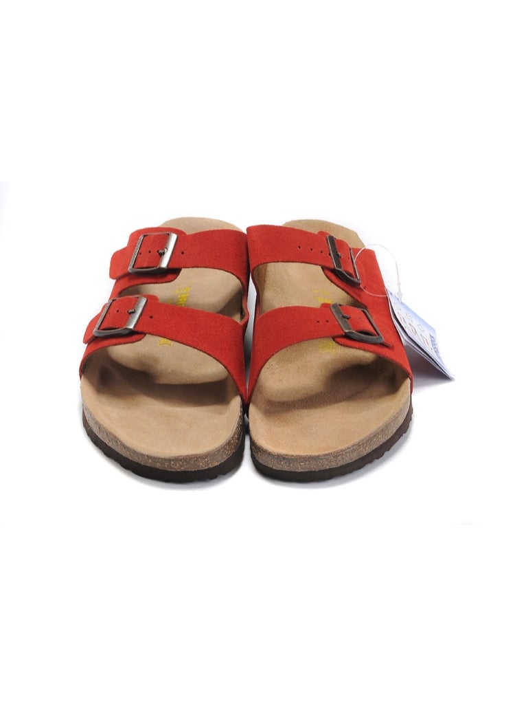BIRKENSTOCK Birko Flor Double Strap Sandals  - Image 2