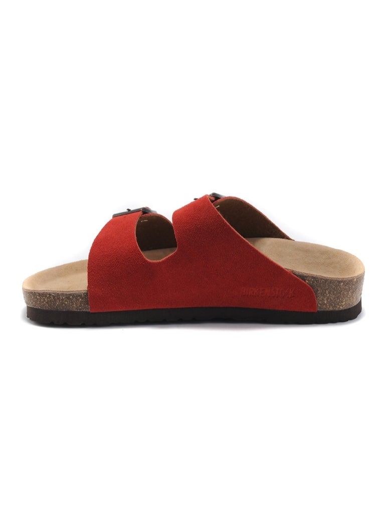 BIRKENSTOCK Birko Flor Double Strap Sandals  - Image 5