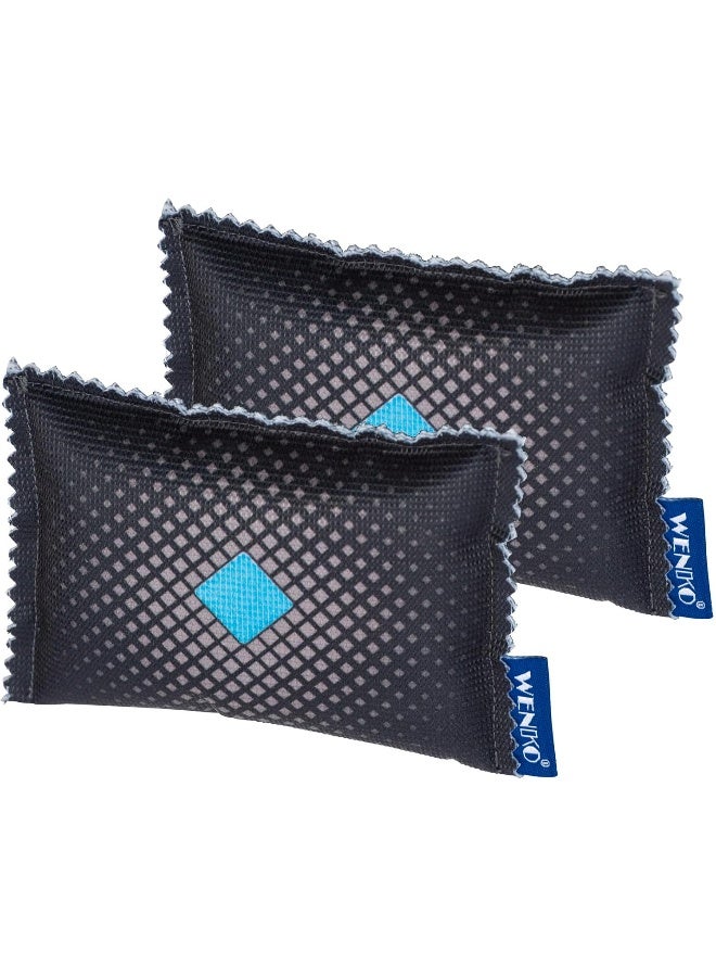 Wenko Universal Dehumidifier With Indicator 2X120 G - Image 1