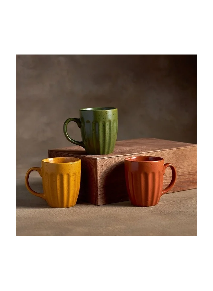 Tognana MUG CC 300 - RELIEF COSTANTI