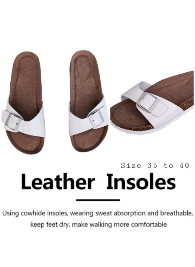 Rup Art Comfy Footwear Special Design Women’s Products Different Lines Of Comfort Heat Protection Soft Feeling PU Leather Invest In Your Foot Health Your Feet Will Thank You By Rup Art  - Image 4