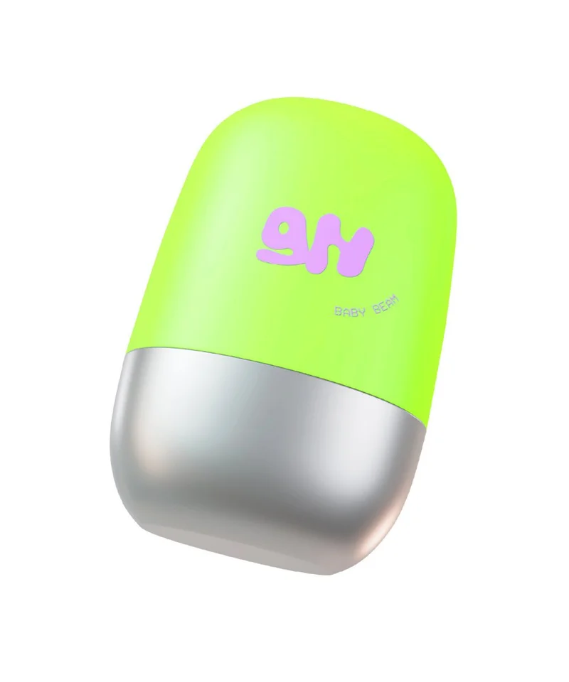 جلو هاب Baby Beam Dew Filter Glow Base