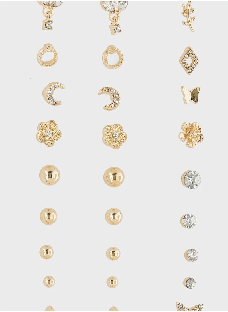ALDO Jestin Set Earrings