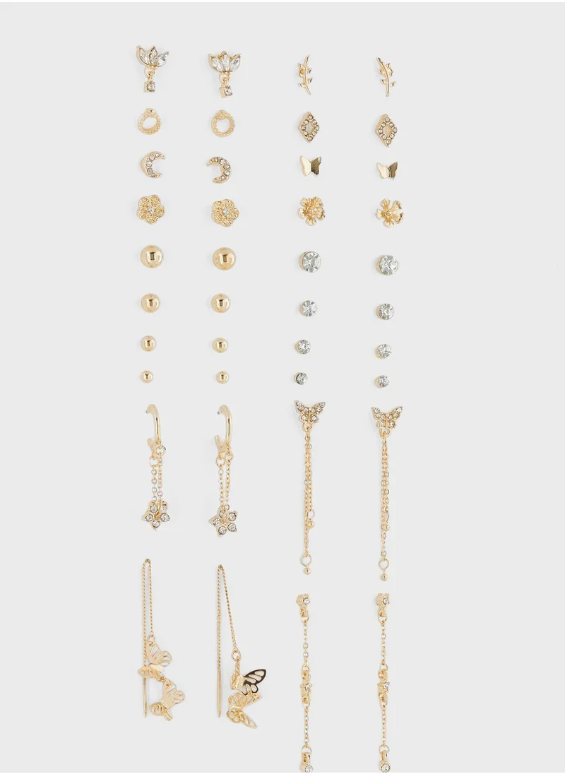 ALDO Jestin Set Earrings