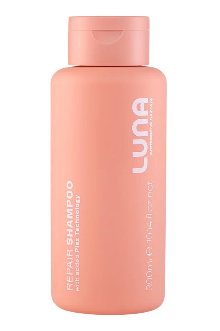 لونا شامبو لونا ريبير بتقنية بليكس 300 مل - Image 1