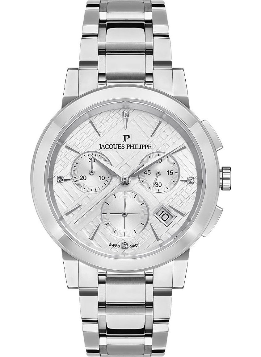 Jacques Philippe JPQLC321326 Women's Wristwatch  - Image 1