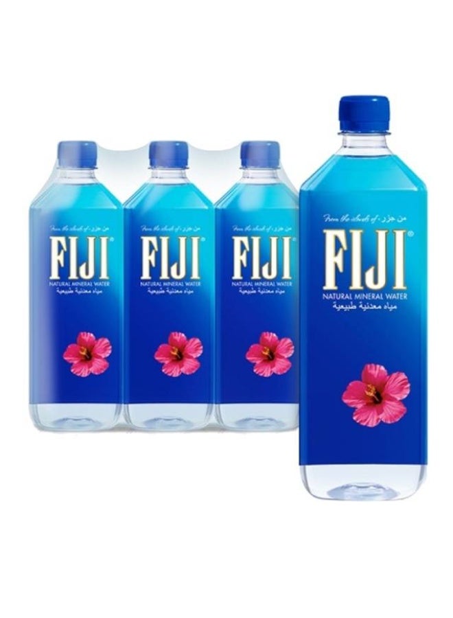 Fiji Artesian Water, 6 x 1 litre, Fiji