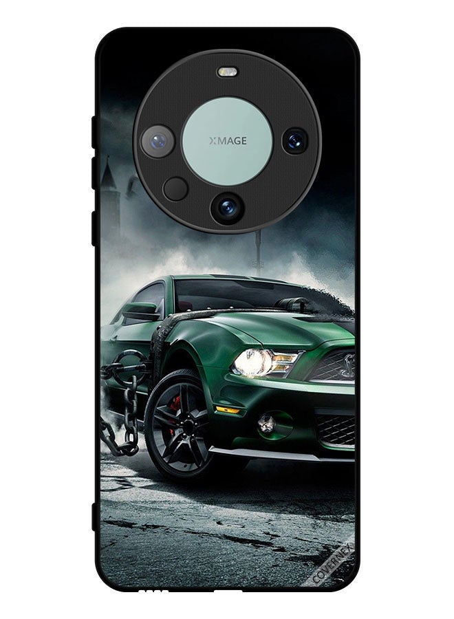 Covernex Protective Case Cover For Huawei Mate 60 Pro Plus Shelby - Image 1